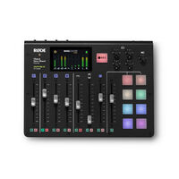 RodeCaster Pro