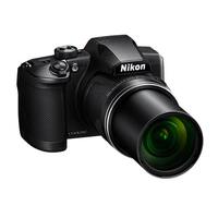 Nikon Coolpix B600 - Red