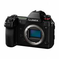 Panasonic Lumix S1 - Body Only