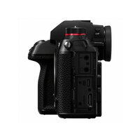 Panasonic Lumix S1R