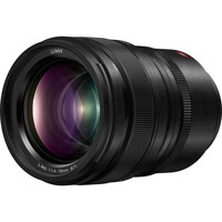 Panasonic Lumix S Pro 50mm f/1.4 Lens 