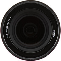 Panasonic Lumix S 24-105 mm F/4 Macro O.I.S. Lens 