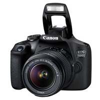 Canon EOS 1500D Starter Kit