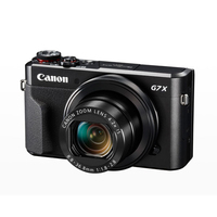 Canon G7X II Starter Kit