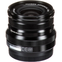 Fujifilm XF 16mm f/2.8 R WR Lens