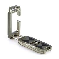 3 Legged Thing Ellie-G Universal L Bracket - Grey