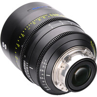 Tokina Cinema Vista 50mm T1.5 Lens - Micro Four Thirds