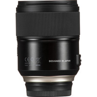 Tamron SP 35mm f/1.4 Di USD Lens - Nikon