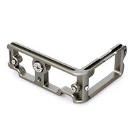 3 Legged Thing Zelda L Bracket for Nikon Z - Orange