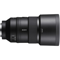 Sony FE 135mm f/1.8 G Master Lens 