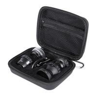 Sirui 4 Lens Mobile Photography Kit