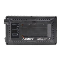 Aputure Amaran AL-F7 LED Video Light