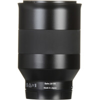 Carl Zeiss Batis 135mm f/2.8 Lens – Sony E-Mount - SonyE