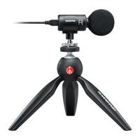 Shure MV88+ Video Kit