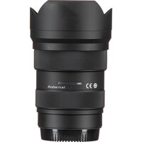 Tokina Opera 16-28mm f/2.8 FF Lens