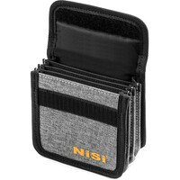 NiSi 62mm Circular Starter Filter Kit