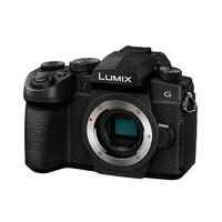 Panasonic G95