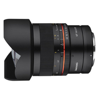 Samyang 14mm f/2.8 MF Lens for Canon RF