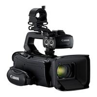 Canon XA50 Professional 4K Camcorder
