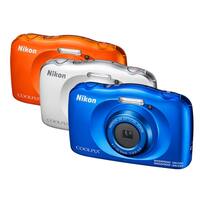 Nikon Coolpix W150