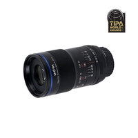 Laowa 100mm f/2.8 2:1 Ultra-Macro APO Lens - Canon EF