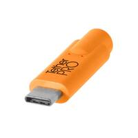Tether Tools TetherPro USB 3.0 to USB-C 4.6m Cable