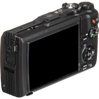 Olympus TG-6 - Black