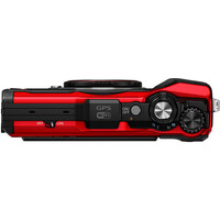 Olympus TG-6 - Red
