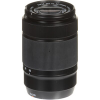Fujifilm XC 50-230mm f/4.5-6.7 OIS II Lens