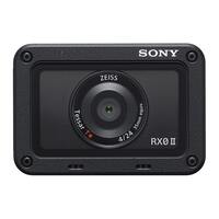 Sony RX0 II