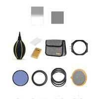 NiSi 100mm Starter Kit III