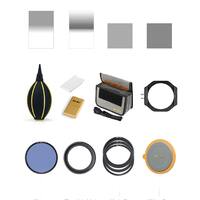 NiSi 100mm Starter Kit Plus III