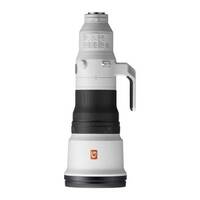 Sony FE 600mm f/4 G Master OSS Lens