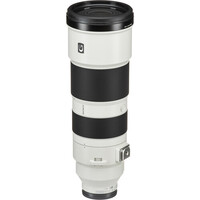 Sony FE 200-600mm f/5.6-6.3 G OSS Lens 