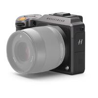 Hasselblad X1D II 50C – Body Only