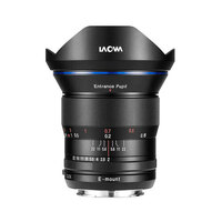 Laowa 15mm f/2 Zero-D Lens - Nikon Z