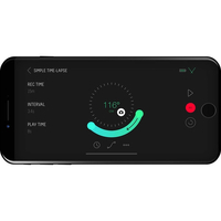 Syrp Genie Mini II Panning Motion Control System