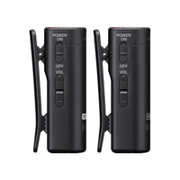 Sony ECM-AW4 Bluetooth Microphone