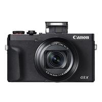 Canon PowerShot G5 X II