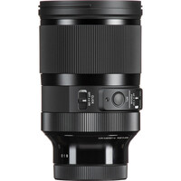 Sigma 35mm f/1.2 DG DN Art Lens - L Mount