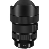 Sigma 14-24mm f/2.8 DG DN Art Lens - E Mount