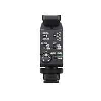 Sony ECM-B1M Shotgun Microphone