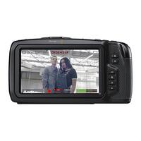Blackmagic Pocket Cinema Camera 6K