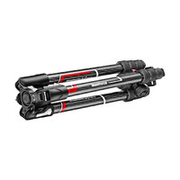 Manfrotto Befree GT Carbon Fiber Tripod + 496 Ball Head