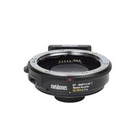 Metabones T Speed Booster Ultra 0.71x Canon EF to BMPCC4K Adaptor