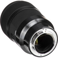 Sigma 35mm F/1.4 DG HSM Lens - L Mount