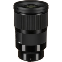 Sigma 28mm f/1.4 DG HSM Art Lens - L-Mount