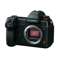 Panasonic S1H + Lumix S 24-105mm F4 MACRO O.I.S.