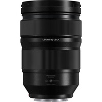 Panasonic Lumix S PRO 24-70mm f/2.8 Lens 