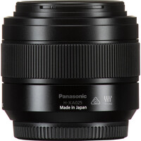 Panasonic Leica DG 25mm f/1.4 II 